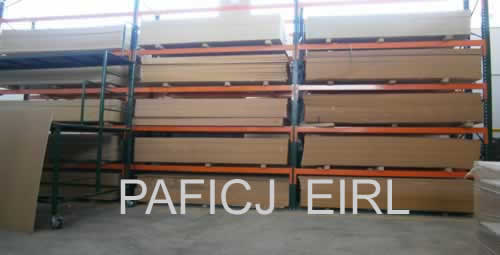 estante