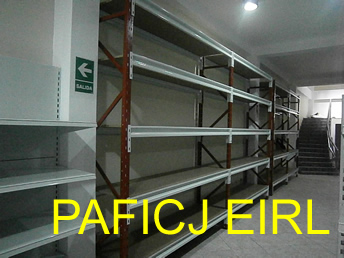 rack selectivo